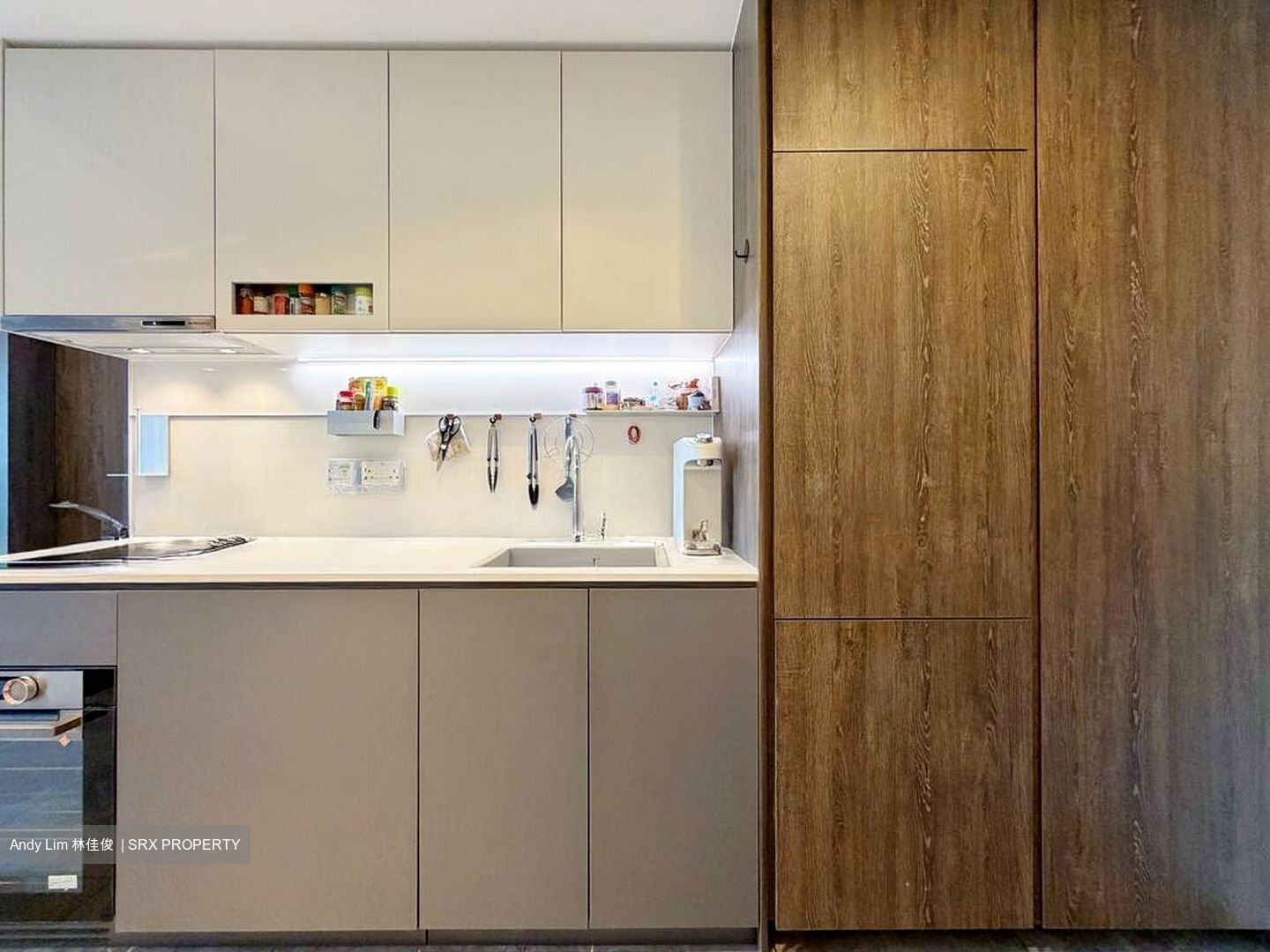 The M (D7), Apartment #521348841